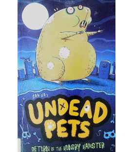 Return of the Hungry Hamster (Undead Pets)