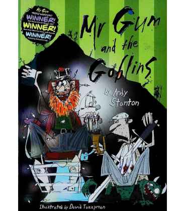 Mr Gum and the Goblins