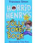 Horrid Henry's Jolly Joke Book