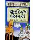 The Groovy Greeks (Horrible Histories)