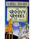 The Groovy Greeks (Horrible Histories)