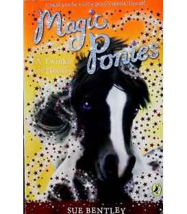 Magic Ponies a Twinkle of Hooves