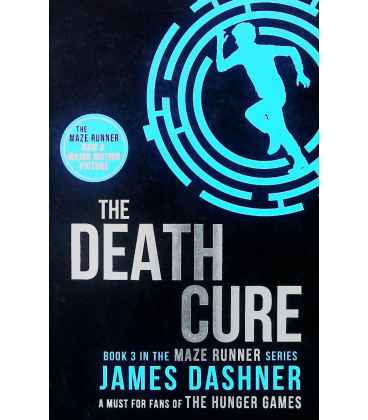 The Death Cure