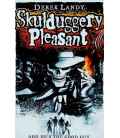 Skulduggery Pleasant