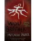 Wolf Brother (Chronicles of Ancient Darkness)