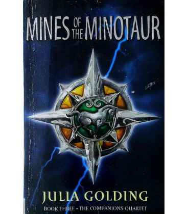 Mines of the Minotaur