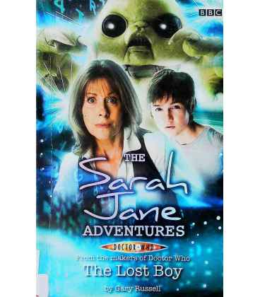 The Lost Boy