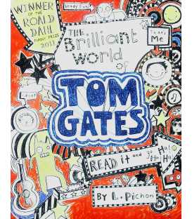 Brilliant World of Tom Gates