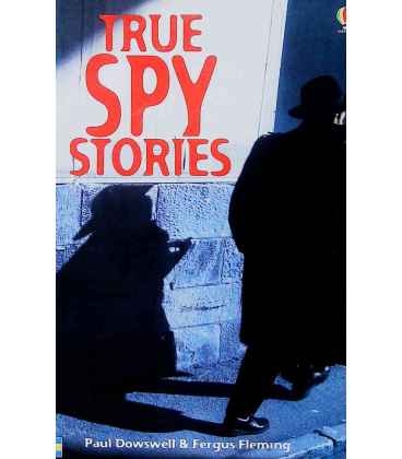 True Spy Stories