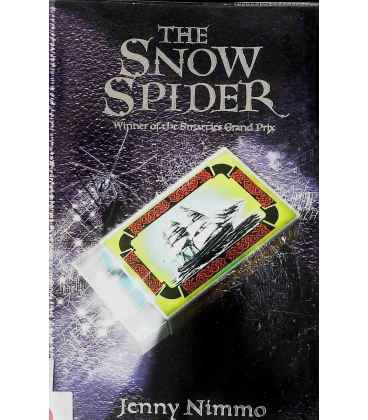 The Snow Spider