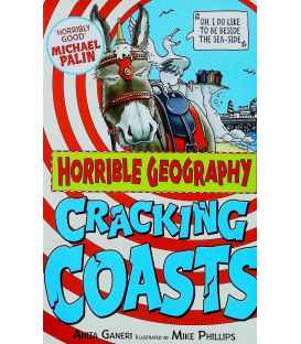 Cracking Coasts (Horrible Geography)