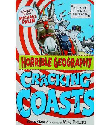 Cracking Coasts (Horrible Geography)