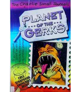 Planet of the Gerks