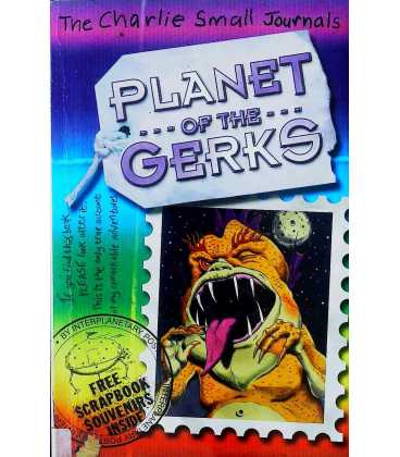 Planet of the Gerks
