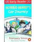 Horrid Henry's Car Journey