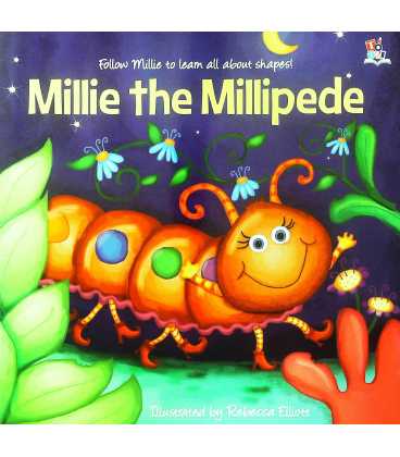 Millie The Millipede