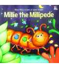 Millie The Millipede