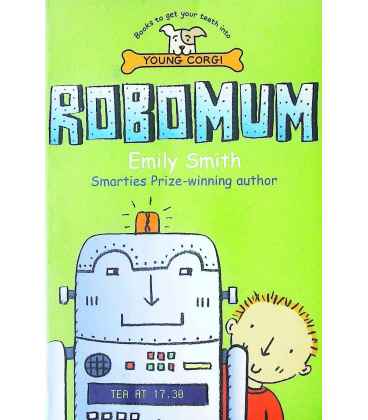 Robomum