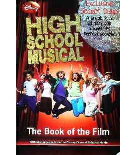 The Book of the Film (High School Musical)