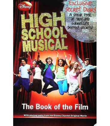 The Book of the Film (High School Musical)