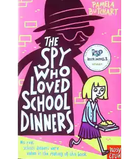 The Spy Who Loved School Dinners