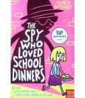 The Spy Who Loved School Dinners