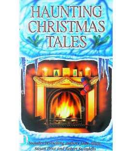 Haunting Christmas Tales