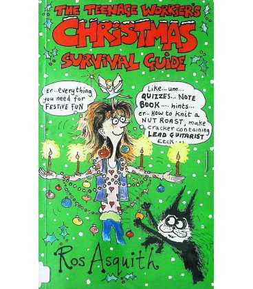 The Teenage Worrier's Christmas Survival Guide