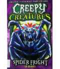 Spider Fright (Creepy Creatures)