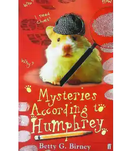 Mysteries According to Humphrey