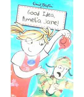 Good Idea, Amelia Jane!