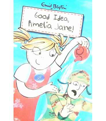 Good Idea, Amelia Jane!