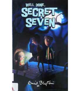 Well Done, Secret Seven