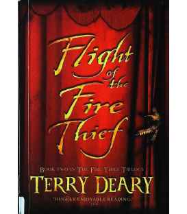 Flight of the Fire Thief