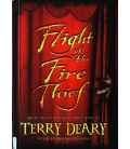Flight of the Fire Thief