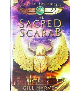 The Sacred Scarab (Egyptian Chronicles )