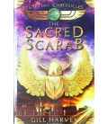 The Sacred Scarab (Egyptian Chronicles )