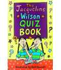 The Jacqueline Wilson Quiz Book