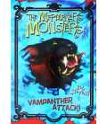 The Mapmaker's Monsters 2 Vampanther Attack!