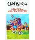 In The Fifth At Malory Towers