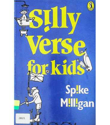 Silly Verse for Kids