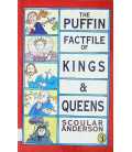 The Puffin Factfile of Kings & Queens
