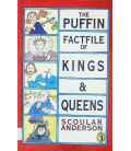 The Puffin Factfile of Kings & Queens