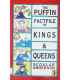 The Puffin Factfile of Kings & Queens