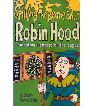 Spilling the Beans on Robin Hood