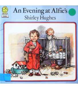 An Evening At Alfies