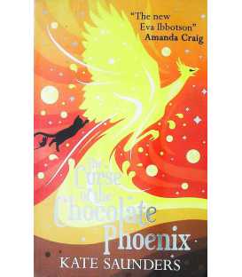 The Curse of the Chocolate Phoenix