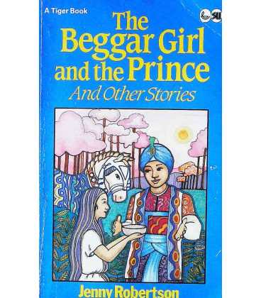 The Beggar Girl and the Prince