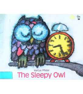 The Sleepy Owl