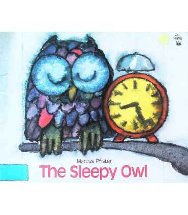 The Sleepy Owl